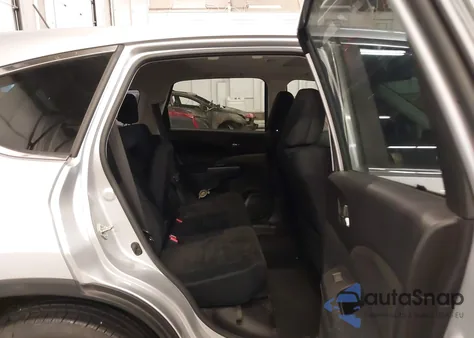 2016 Honda Cr-V Ex z USA, uszkodzony, nr VIN 2HKRM3H58GH560519